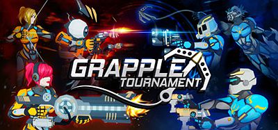 格斗锦标赛VR（Grapple Tournament）_1